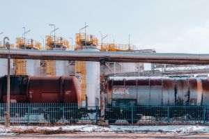Transgaz şi Argent LNG semnează un memorandum pentru investiţie strategică într-un proiect american